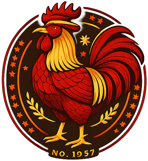 Gjeli i Pazarit Logo