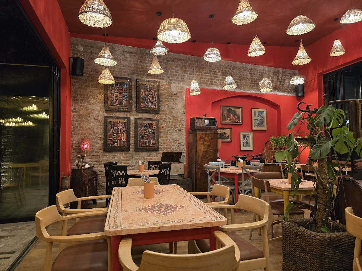 Brendesia e tavernes