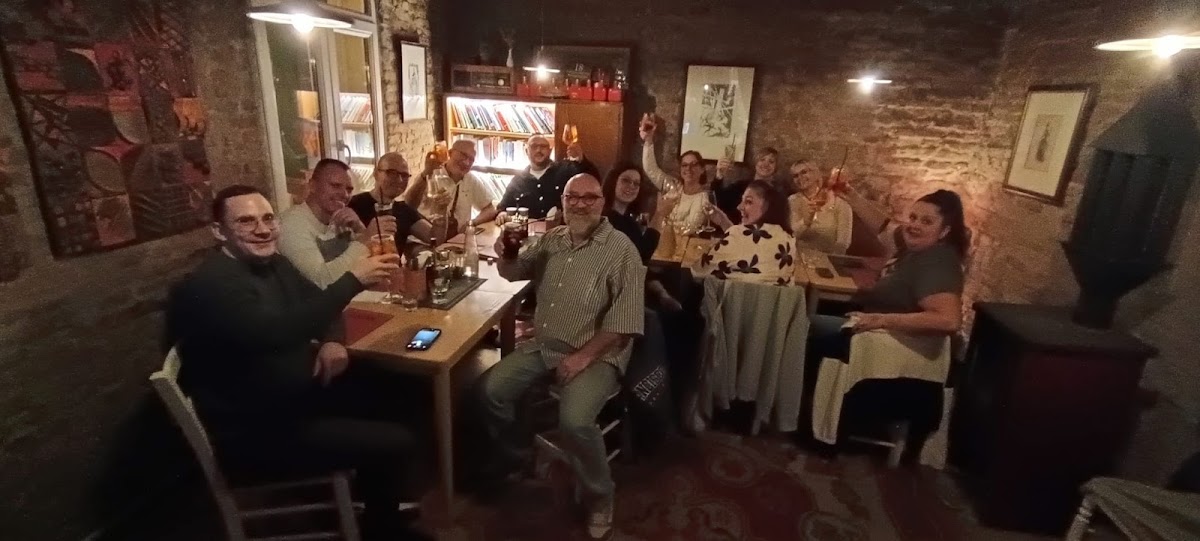 Nate muzike live ne taverne